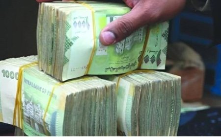 تأخر رواتب وحدات عسكرية يثير استياء المندوبين.....