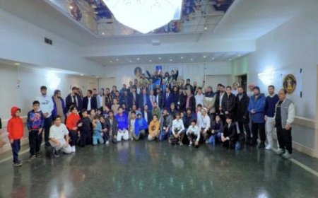 بيان صادر عن ملتقى أبناء الجنوب العربي في كندا حول التطورات العسكرية ورفض العدوان على الجنوب