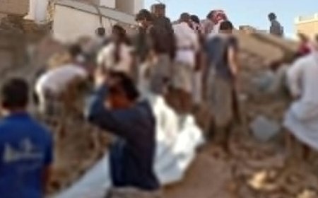 السلطة المحلية في حضرموت توجه بمتابعة تداعيات حادثة في منطقة المحارم...