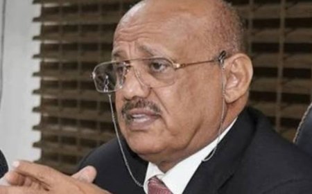 محافظ مركزي العاصمة عدن يؤكد أن إرادة اليمنيين أقوى من كل التحديات والصعاب...