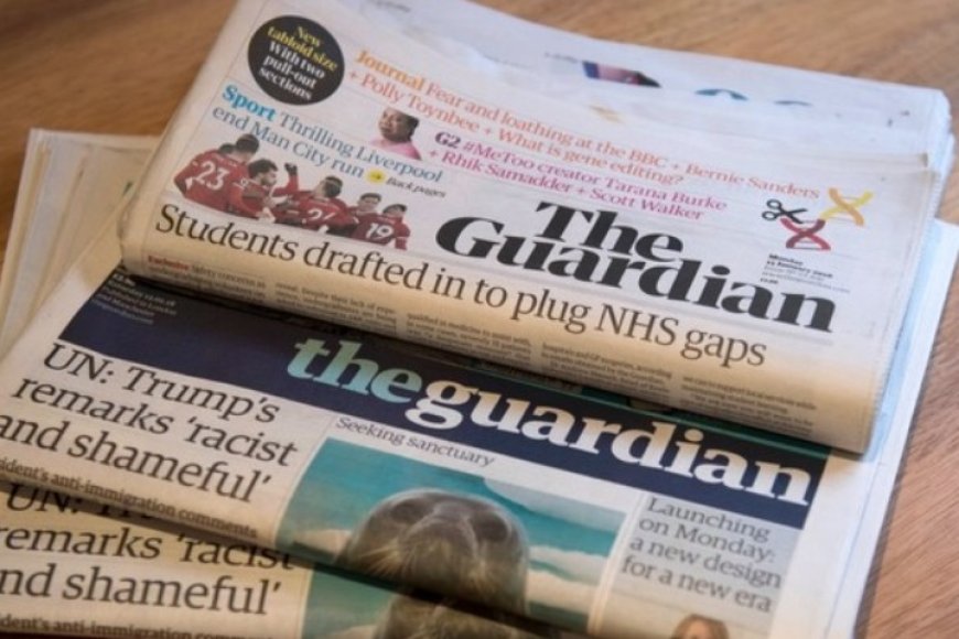 في تقرير لها الجارديان :  تحوّل غير مسبوق في جنوب اليمن....