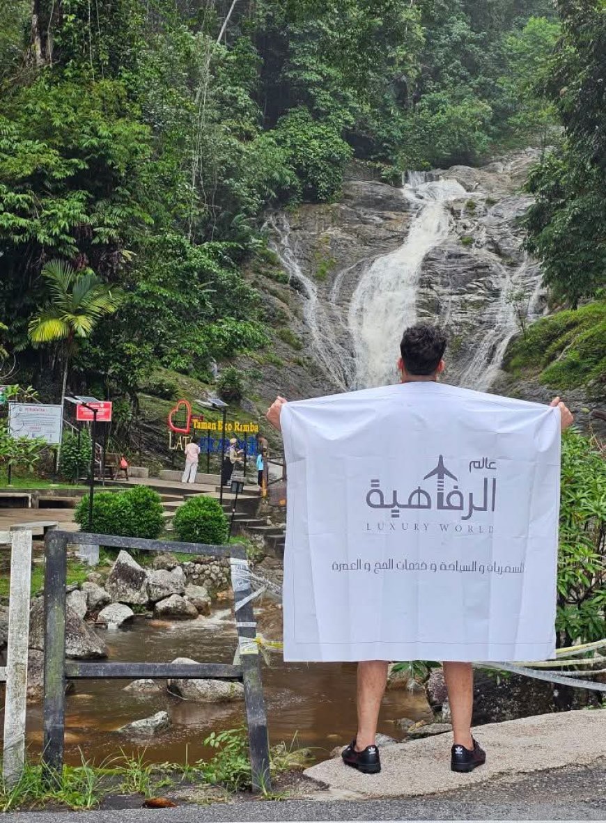 خلال عام واحد فقط من الاعتماد الرسمي.. "عالم الرفاهية للسفريات" ضمن أفضل 10 وكلاء عالميين لليمنية 