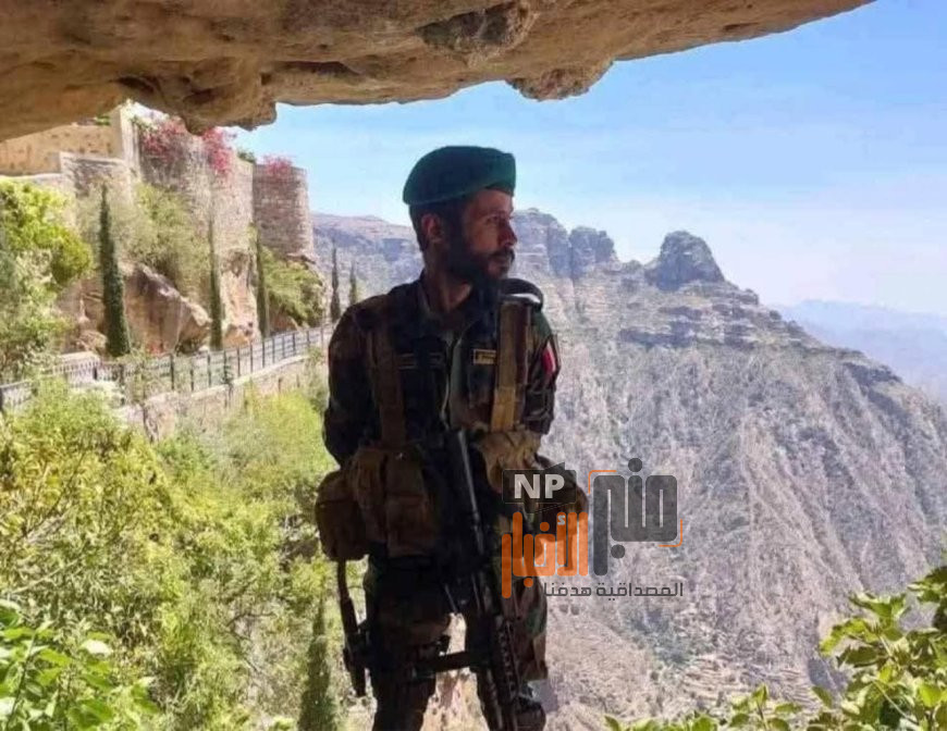 عاجل: تسليم المتهم علوي الجبولي للقائد حمدي شكري تمهيدا لإحالته إلى النيابة في قضية مقتل شبان من المقاطرة