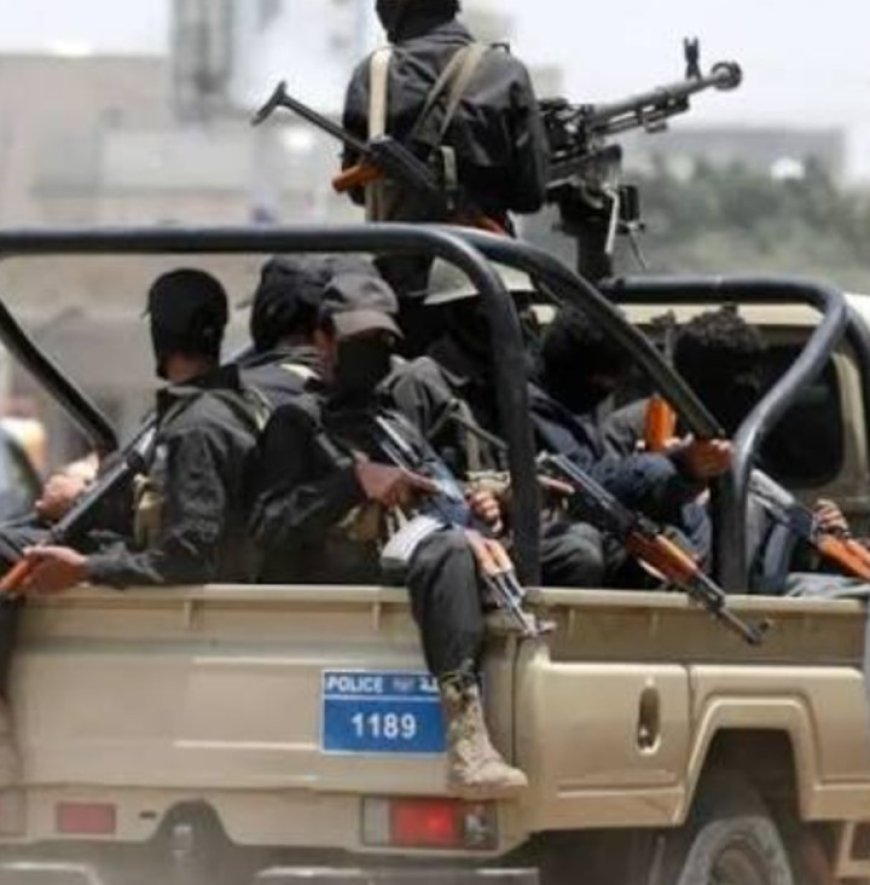 اختطاف فتاتين في قعطبة واتهامات لمشرف حو...ثي...