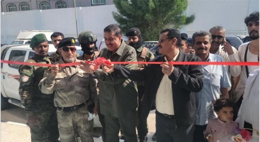 مديرية المنصورة تشهد افتتاح ووضع حجر الأساس لعدد من المشاريع الخدمية...