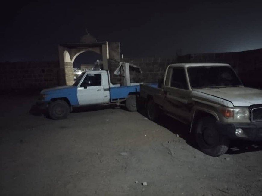 خلال وقت قياسي..أمن لودر يستعيد طقما مسروقا ويعيده لمالكه