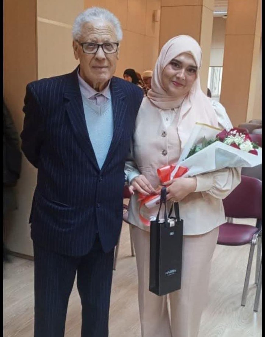 مناقشة أول أطروحة بجامعة تونس حول "تدريس العربية للناطقين بغيرها": بحث رائد يرصد الحضور العالمي للعربية ويقترح حلولاً مبتكرة