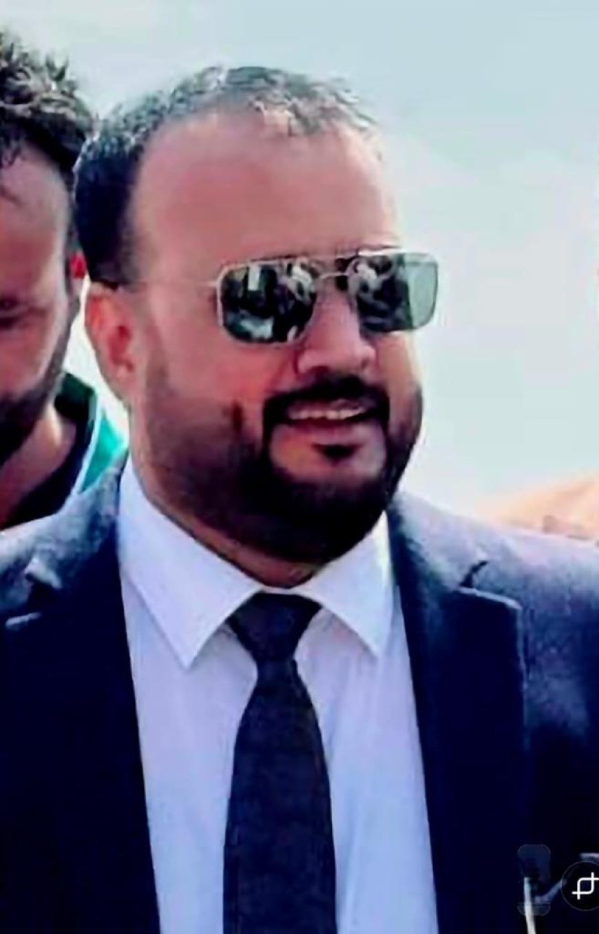 وزير الأشغال يشيد بموقف أبناء المهرة: “اختاروا صوت العقل وأكدوا انتماءهم الجنوبي”