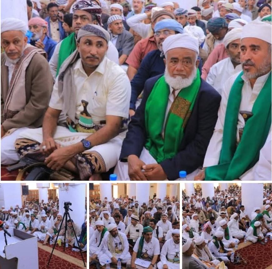 الحو...ثيون يهددون العلماء في الحديدة لإجبارهم على دعم معسكراتهم...