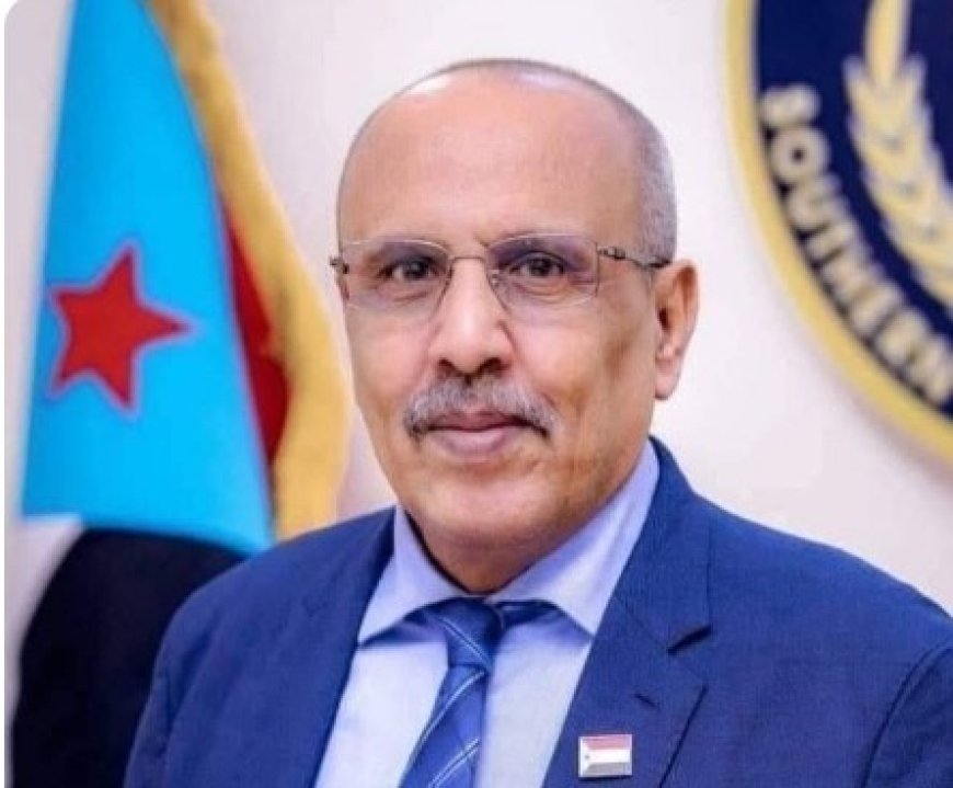 الكثيري يؤكد أن مدينة سيئون والمناطق المجاورة لها باتت بالكامل في قبضة القوات المسلحة الجنوبية ...