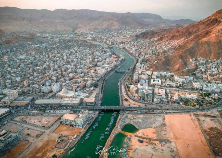 حضرموت: فريق القيادات النسائية يطلق مبادرة تهدئة ويدعو للتركيز على أولويات المواطن "الأمن والخدمات"...