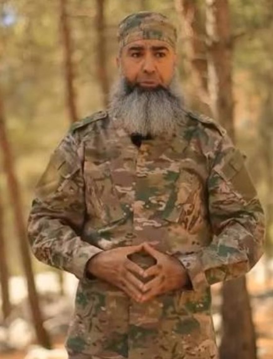 قيادي في القاعدة يحرّض ضد القوات الجنوبية ويصف تأمين وادي حضرموت والمهرة بالمؤامرة الصهيونية...