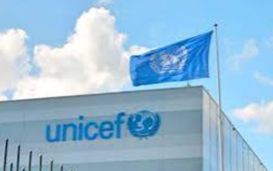 الاعتداءات الحو .ثية تدفع منظمة اليونيسف بنقل مقرها الرئيس من صنعاء إلى العاصمة عدن ..