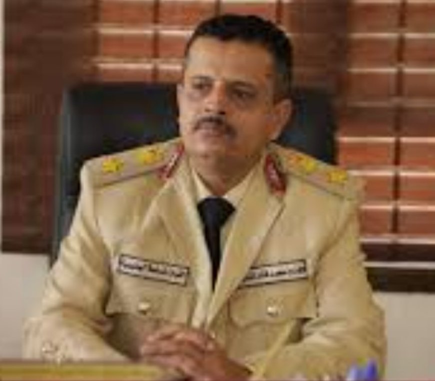 ناطق القوات المسلحة الجنوبية : انتفاضة الحسم خيار وطني ثابت...