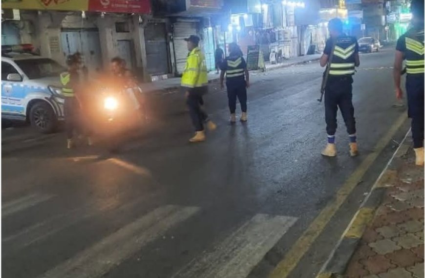 حملات حو...ثية في الحديدة لسحب الدراجات بهدف الابتزاز وقطع الأرزاق ...