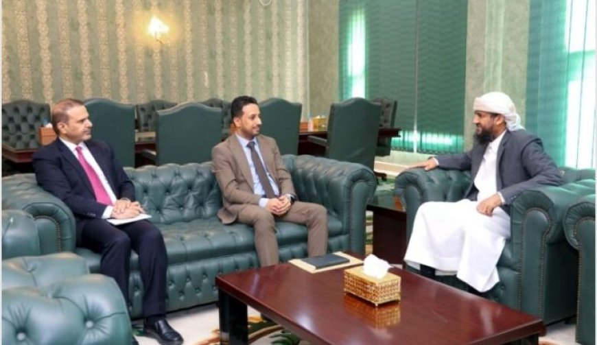 المحرّمي يشدد على ضرورة تسريع وتيرة الإصلاحات وتطبيق القوانين المنظمة لعمليات الاستثمار...