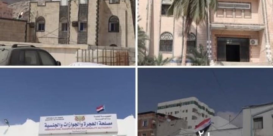 العميد المنهالي يؤكد أن خطوة رفع الأعلام الجنوبية تأتي لترسيخ حضور الهوية الجنوبية ..