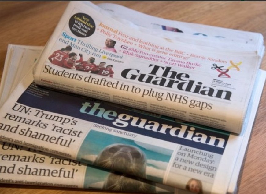 في تقرير لها الجارديان :  تحوّل غير مسبوق في جنوب اليمن....