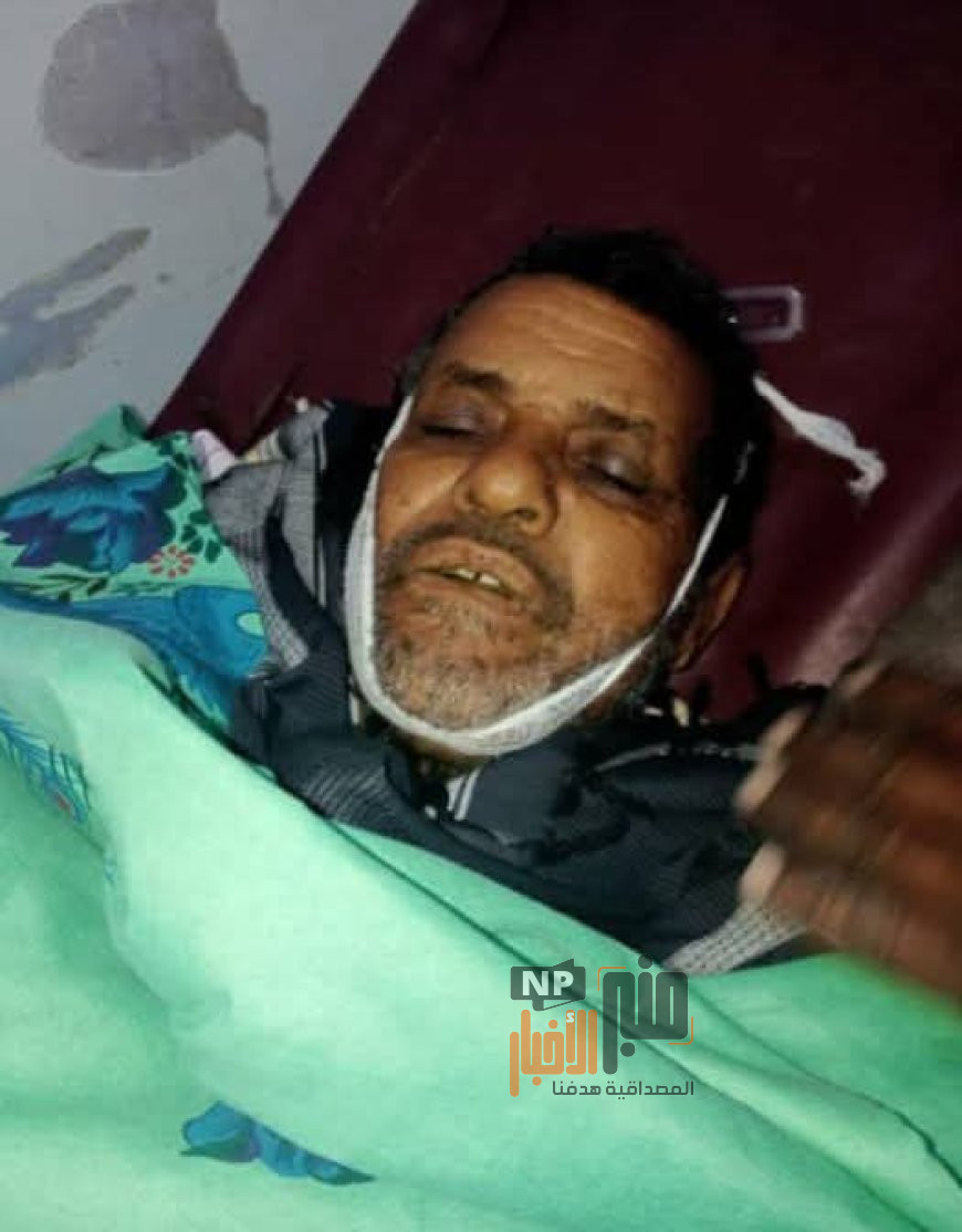 عاجل: خلاف يتحوّل إلى مأساة… مقتل مواطن في تعز