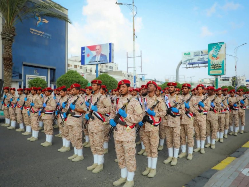 السقّاف: الأمن القومي العربي خط أحمر… والضالع كانت بداية كسر المشروع الفارسي بدعم سعودي–إماراتي