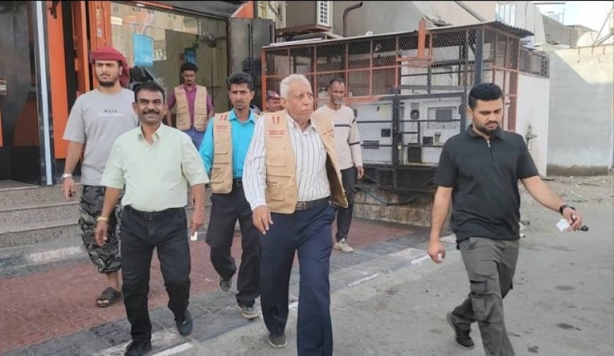 بعد أن تعمد البعض برفع أسعار صرف العملات الأجنبية..مدير عام المنصورة يوجه بتنفيذ حملة ضبط محلات الصرافة المخالفة بالمديرية....