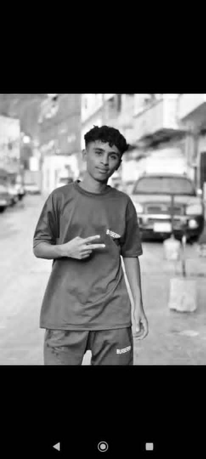 عاجل: غداً تشييع جثمان الشهيد عمرو عدنان في عدن بعد العثور عليه مقتولاً في العند