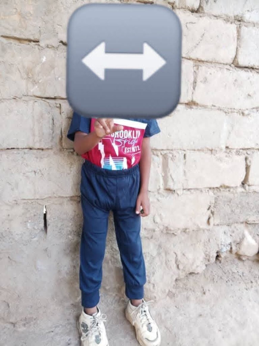 جريمة تهزّ المخا… التحقيق في واقعة اغتصاب طفل يشعل غضباً واسعاً في تعز