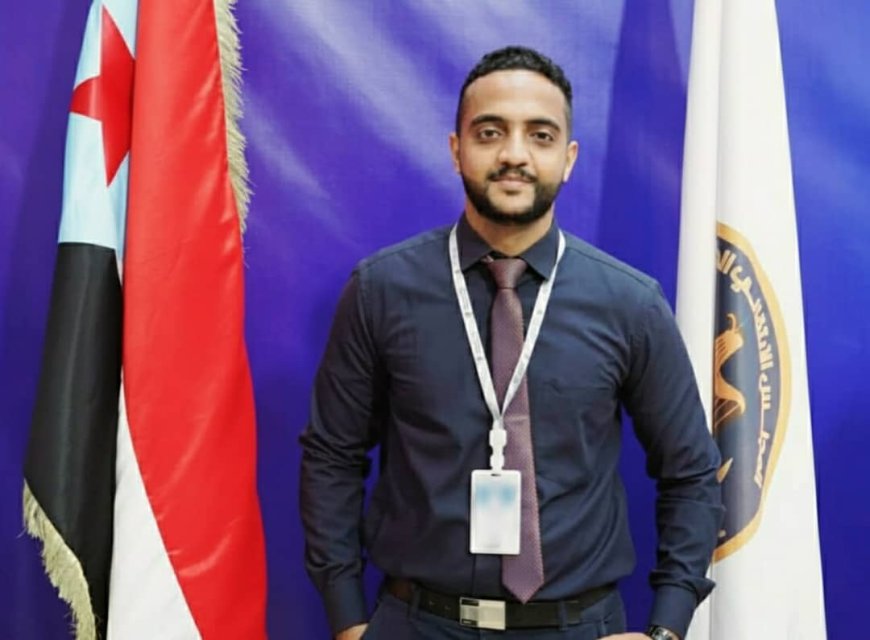 وكيل بحكومة الشباب يوجه دعوة عاجلة بشأن الاعتصام المفتوح بالعاصمة عدن 