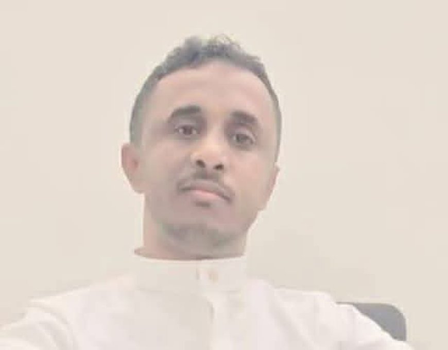 عاجل: وفاة  مرافق قائد لواء 14 عمالقة في المستشفى الأمريكي بعدن