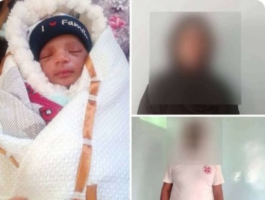 شرطة العاصمة عدن تستعيد طفلة مختطفة وتضبط المتورطين في اختطافها ...