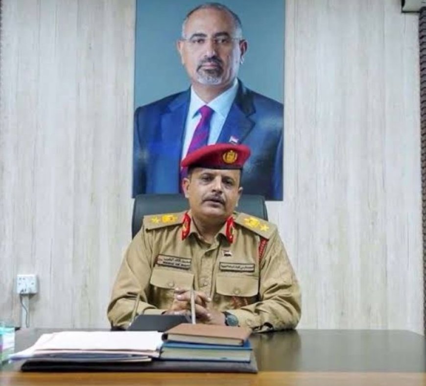 ناطق القوات المسلحة الجنوبية يؤكد أن عملية الحسم هي استكمالا لأهداف عملية سهام الشرق في أبين....