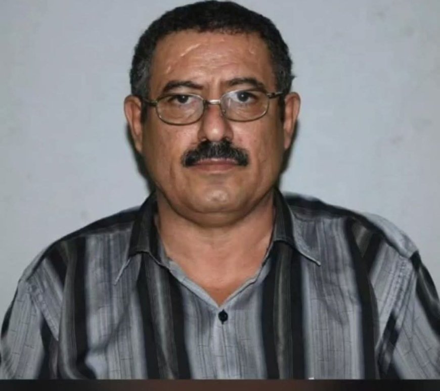 الحبيلين تودّع أحد أعمدتها الاجتماعية(تعرف عليه)