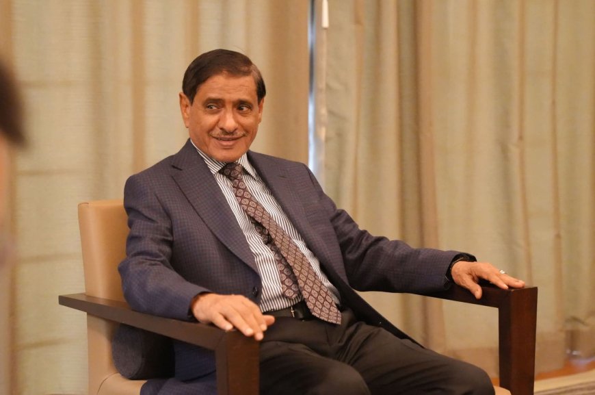 عاجل:تصريح هام من اللواء الركن فرج البحسني عضو مجلس القيادة الرئاسي(تعرف عليه )