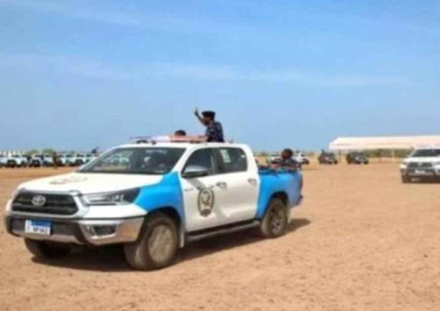 تحقيق أمني في تفجير قرب لواء عسكري ببيحان...