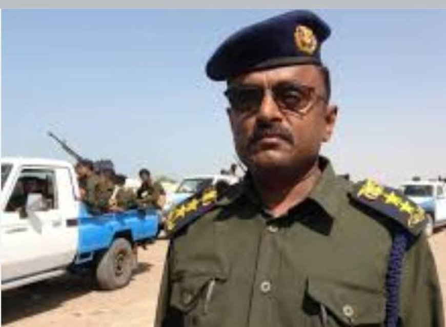 العقيد قادروة يؤكد على شكر وتقدير مدير أمن محافظة الحديدة، العميد نجيب ورق، على متابعته المباشرة ودعمه الدائم...