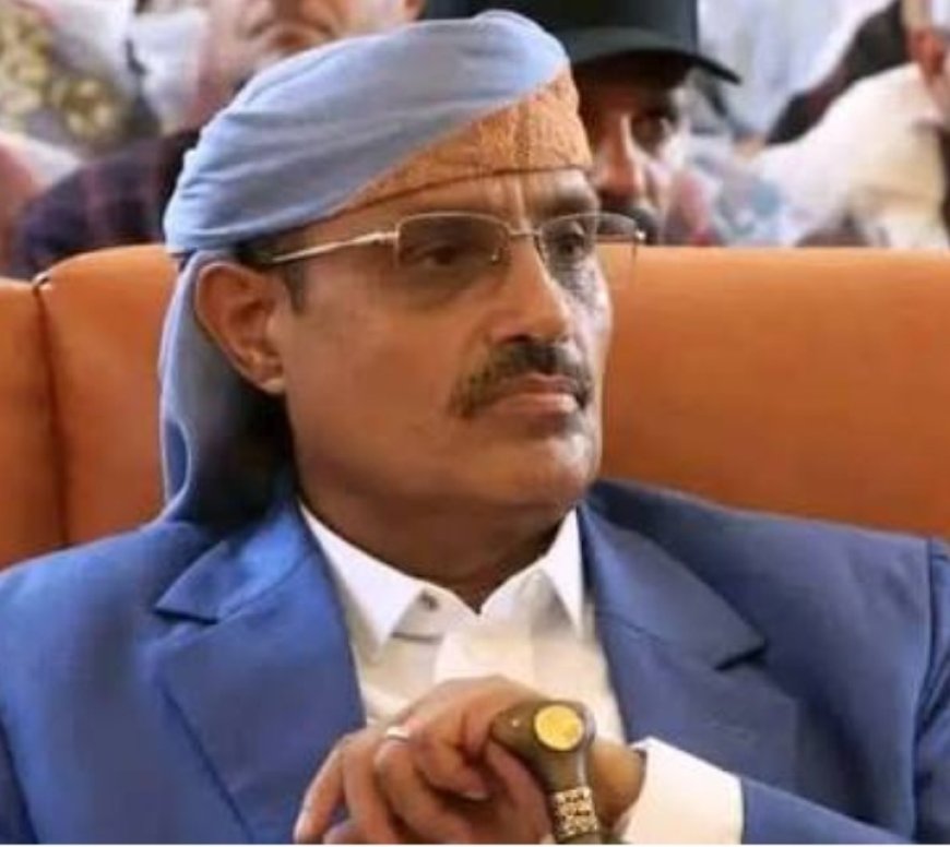 فضيحة إخفاء قسري لنساء في صنعاء تكشفها قيادات حو..ثية...