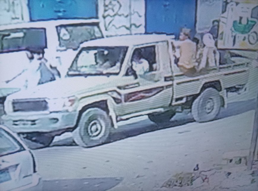 أمن العاصمة عدن يضبط مجموعة مسلحة أغلقت مدرسة الكويت في منطقة إنماء