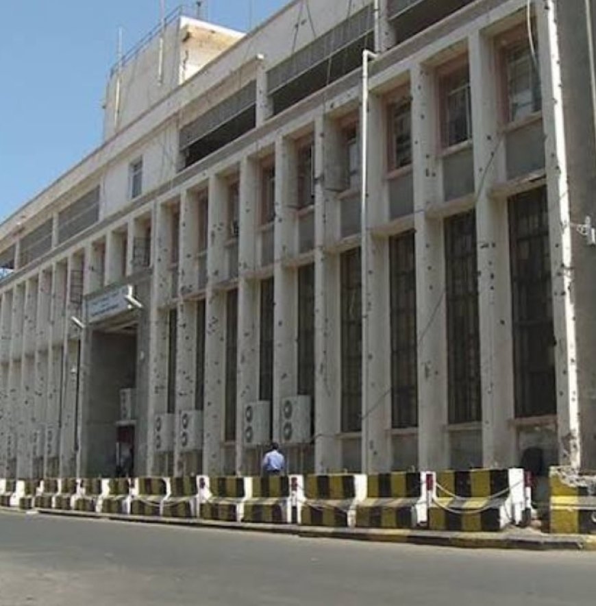 تحذيرات من تداعيات قرار صندوق النقد على المصارف اليمنية...