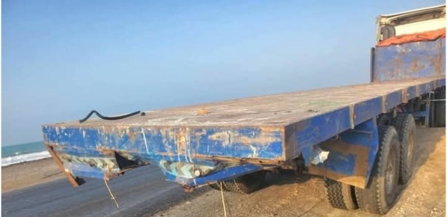 مواطنون في الحديدة يحملون الميليشيات الحو...ثية مسؤولية تهديد أرواحهم ..