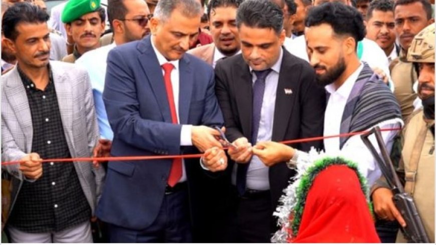 العاصمة عدن تدشن  تدشّن مهرجانها الدولي للشعوب والتراث....