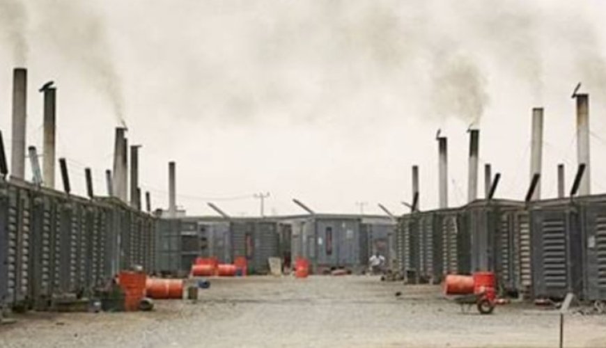 عودة الكهرباء إلى لحج بعد انقطاع دام أكثر من شهرين...