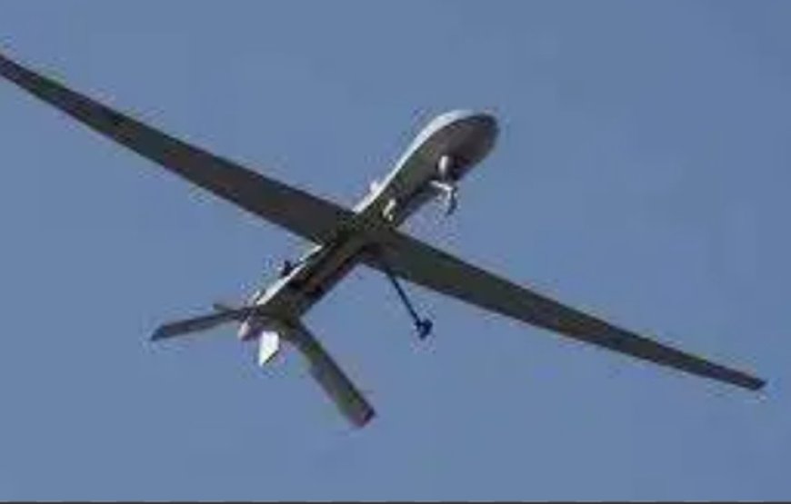 إصابة جندي من القوات الجنوبية في هجوم ارهابي بطيران مسير  في العبر ...