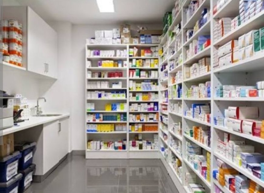 ارتفاع أسعار الأدوية في المناطق الحو..ثية في الحديدة يفاقم معاناة المرضى.....