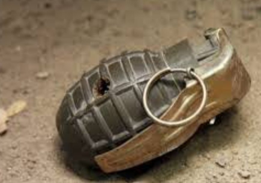 مقتل امرأة وطفلين في إنفجار قنبلة يدوية في محافظة المهرة....