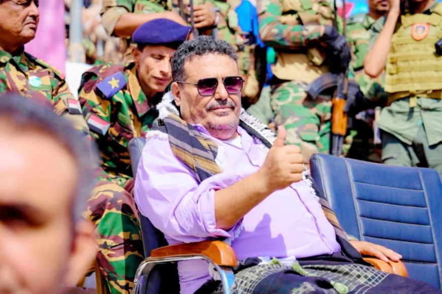 الشاعر فهد بن جعموم يوجّه رسالة طمأنة لأبناء المحافظات الشمالية: أنتم بين أهلكم وحقوقكم مصونة