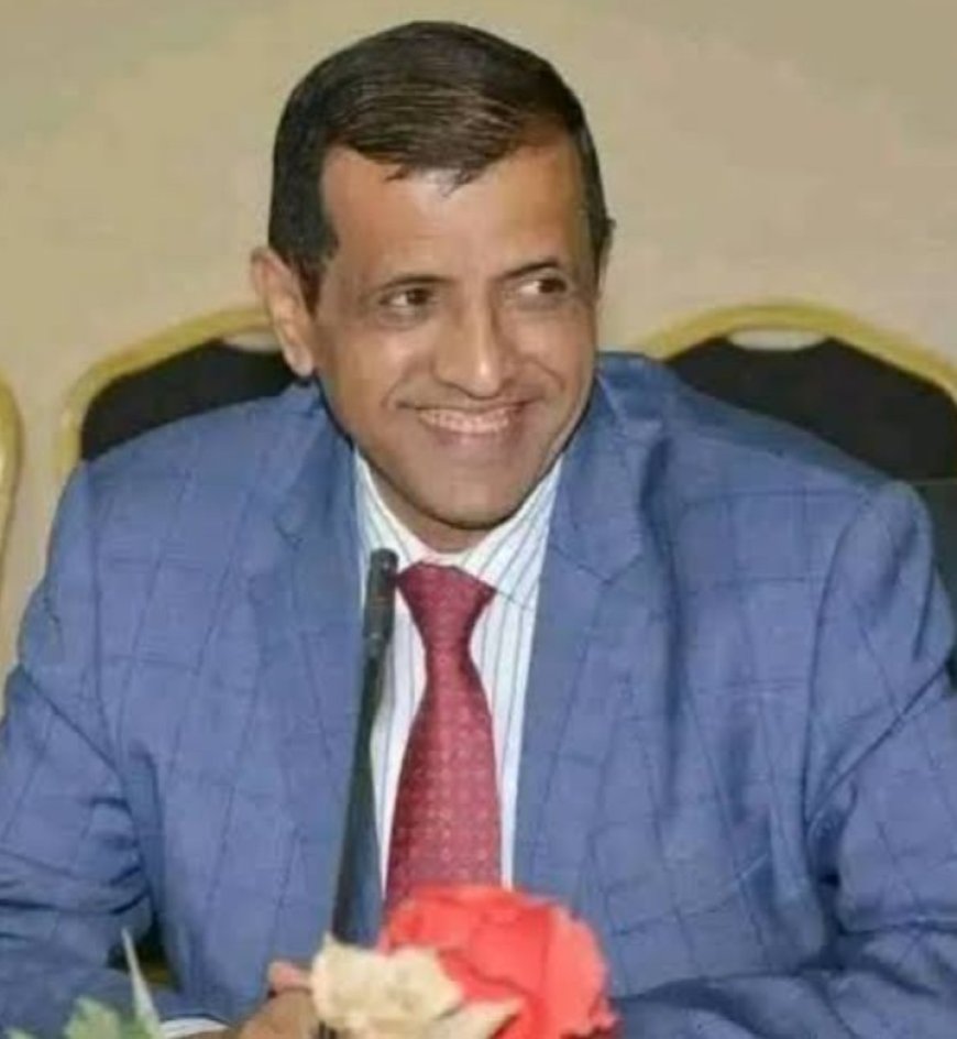 الحارس القضائي الحو...ثي يستولي على ممتلكات أسرة قيادي مؤتمري معتقل...