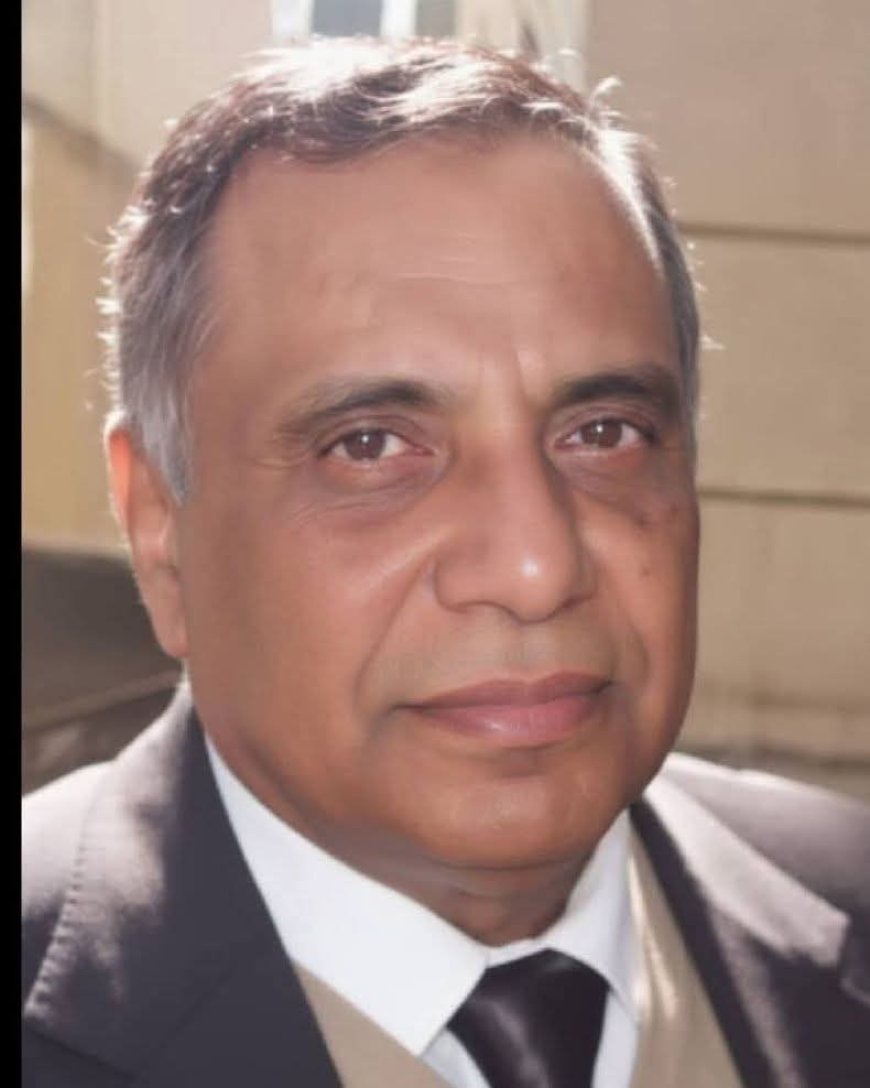 وفاة رئيس جامعة حضرموت الأسبق