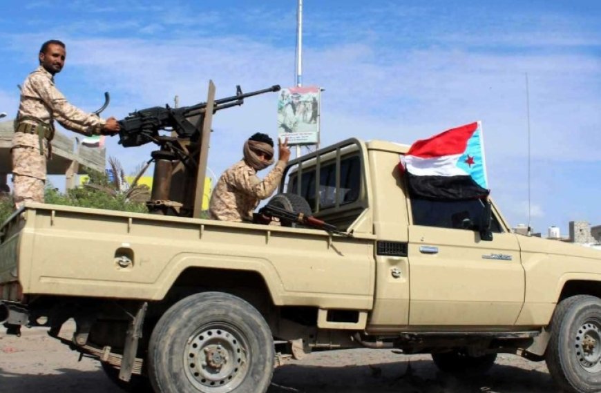 اللواء الرابع حزم في القوات المسلحة الجنوبية يكبد مليشيا الحو..ثي خسائر فادحة في لحج ..