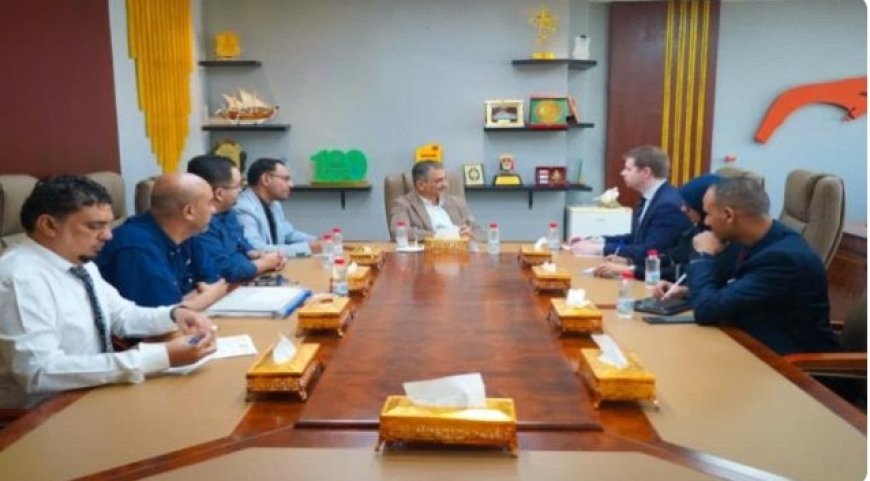 المحافظ لملس :  الجنوب، الذي تحرر قبل نحو 10 سنوات، لن يبقى رهينة أو ساحة مفتوحة للفوضى...