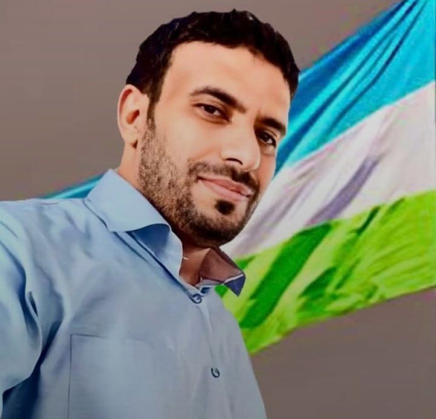 العميد محمد العيسي وسؤال للنقاش ....